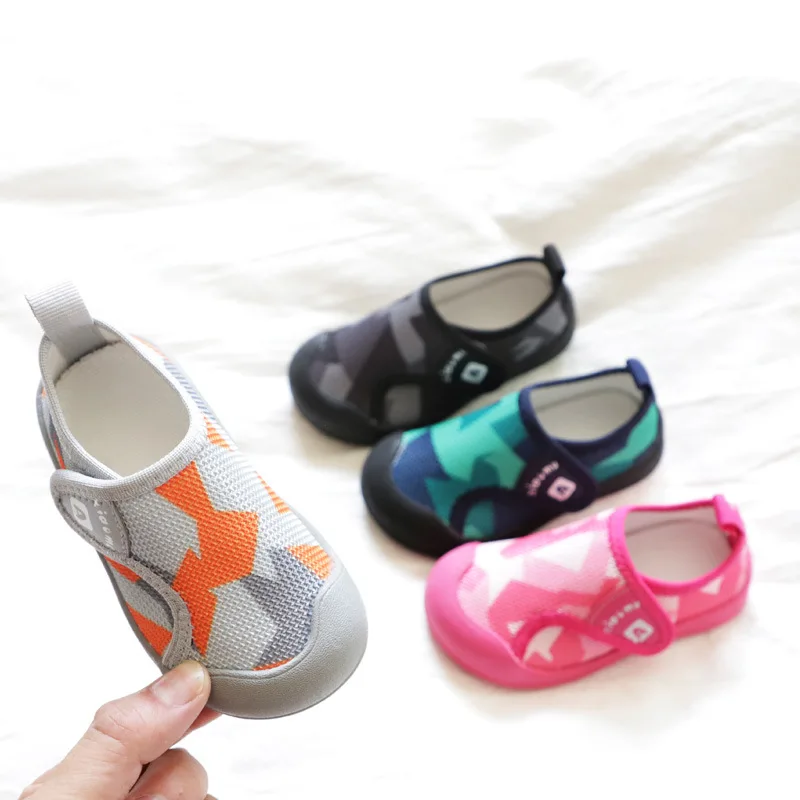 Miqieer Kids Shoes Summer Children Hollow Out Sneakers Breathable Mesh Casual Shoes Boys Girls Color block Indoor Outdoor Shoes
Miqieer Kids Shoes Summer Children Hollow Out Sneakers Breathable Mesh Casual Shoes Boys Girls Color block Indoor Outdoor Shoes