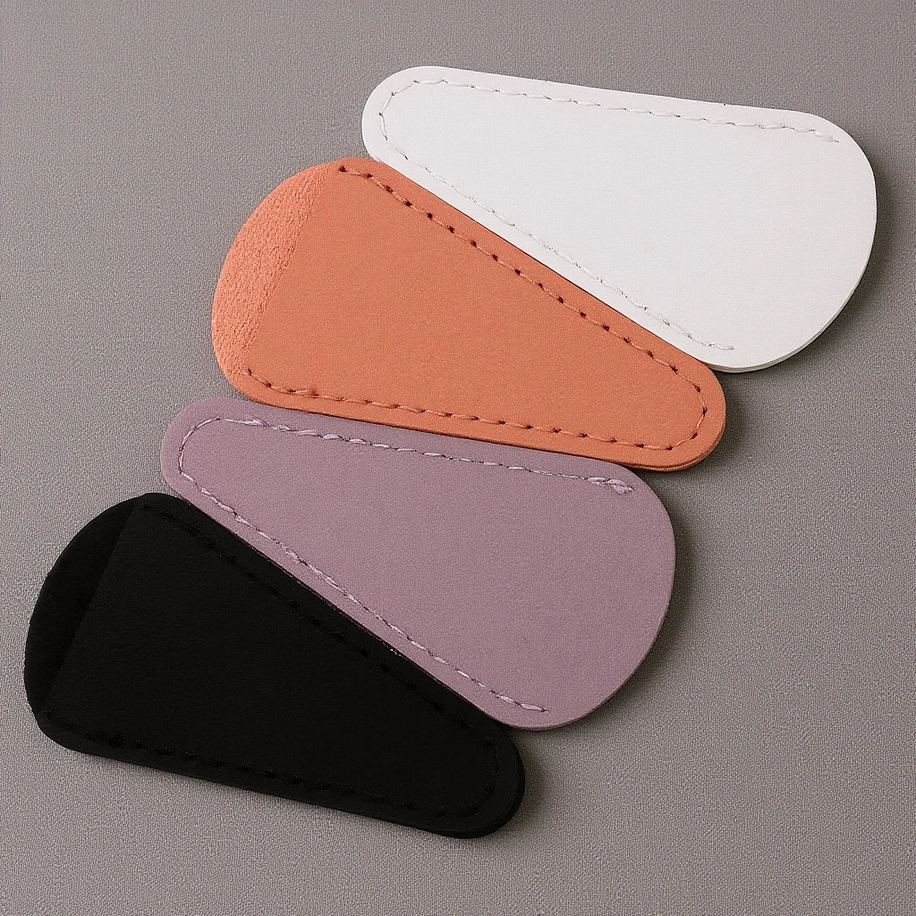 4pcs Portable Pu Scissors Cover Scissor Sheath For Safe Storage Transport Reusable Sewing Embroidery Tool Protection
4pcs Portable Pu Scissors Cover Scissor Sheath For Safe Storage Transport Reusable Sewing Embroidery Tool Protection