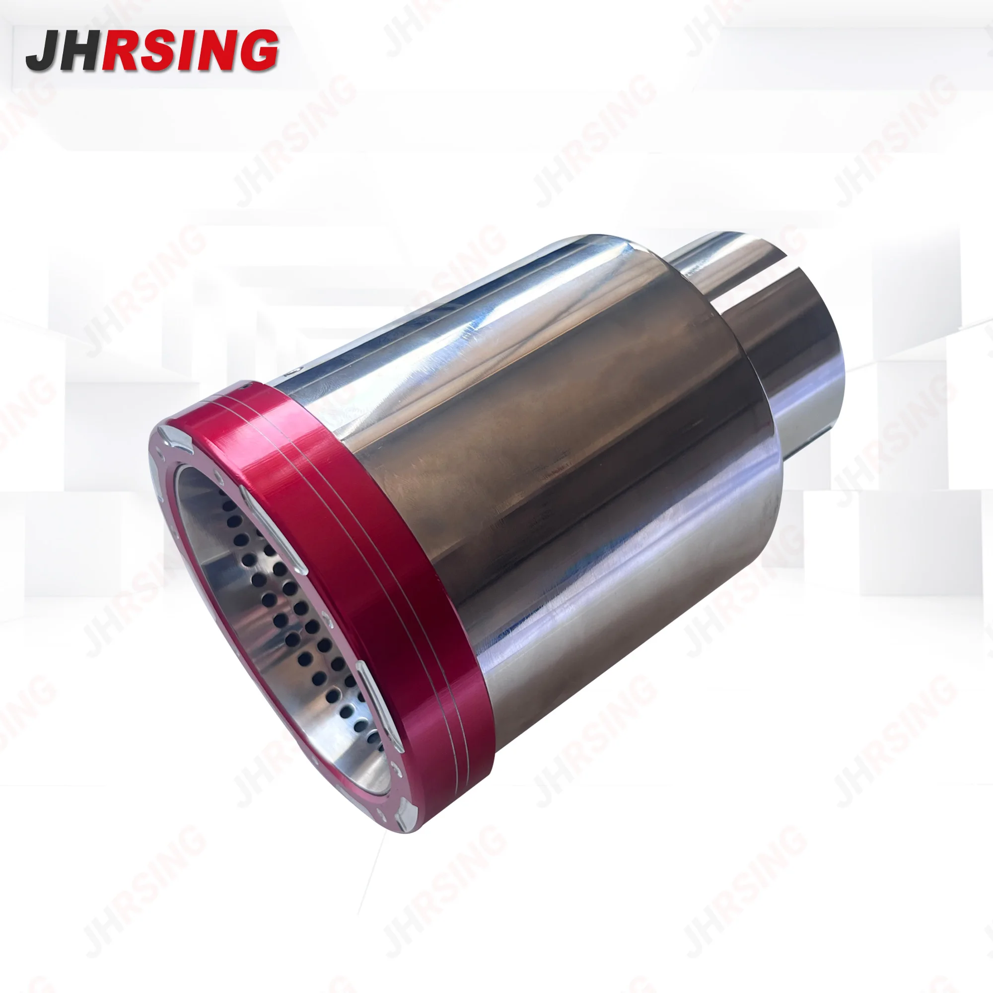 1PCS Upgrade Exhaust Tip Stainless Steel Universal Car accessories nozzle muffler End Pipe Modify New Outlet Design
1PCS Upgrade Exhaust Tip Stainless Steel Universal Car accessories nozzle muffler End Pipe Modify New Outlet Design