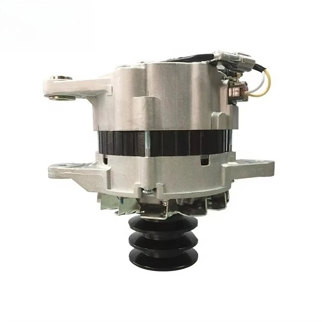 Генератор 6HK1 A4TU5485 1812005303
Генератор 6HK1 A4TU5485 1812005303