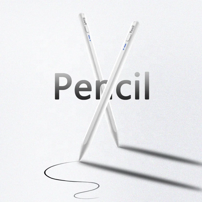 Для Apple Pencil со стилусом с защитой ладони и наклоном для iPad Air 11 M2 2024 Pro 13/14 M4 Air 4/5 7/8/9/10th 2018-2024 iPad
Для Apple Pencil со стилусом с защитой ладони и наклоном для iPad Air 11 M2 2024 Pro 13/14 M4 Air 4/5 7/8/9/10th 2018-2024 iPad
