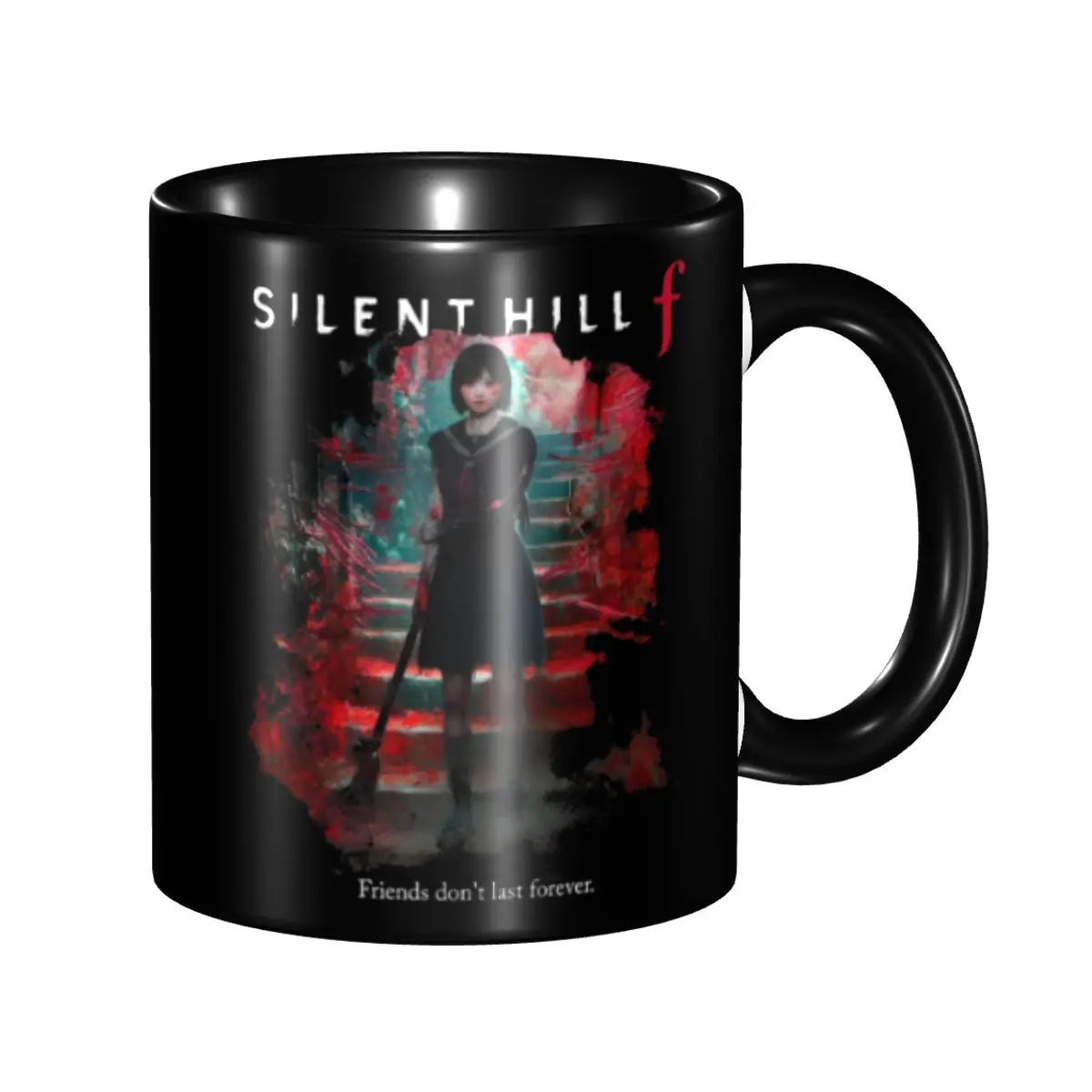 Funny Silent Hill F Horror Game 2025 Silent Hill F Horror Game 2025 Tea Cup Office Gaming Lover Gaming Lover Mug
Funny Silent Hill F Horror Game 2025 Silent Hill F Horror Game 2025 Tea Cup Office Gaming Lover Gaming Lover Mug