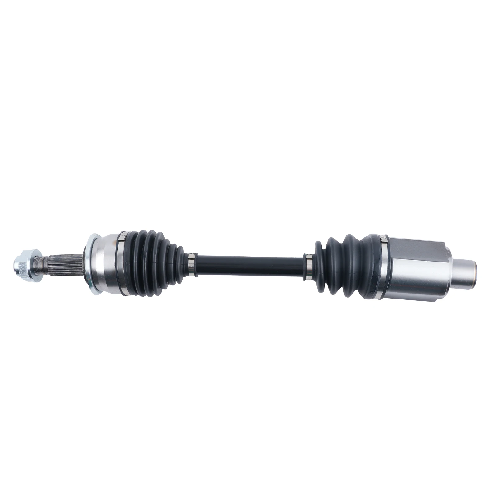 Front Right Side CV Axle Assembly for Chevy Sonic 2012-2020 L4 1.4L
Front Right Side CV Axle Assembly for Chevy Sonic 2012-2020 L4 1.4L