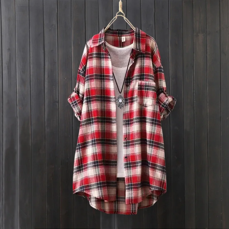 Sun Protection Japanese Vintage Clothes Cardigan Women's Elegant Blouses Mid-length Style Coat Summer Shirts Clothing
Sun Protection Japanese Vintage Clothes Cardigan Women's Elegant Blouses Mid-length Style Coat Summer Shirts Clothing