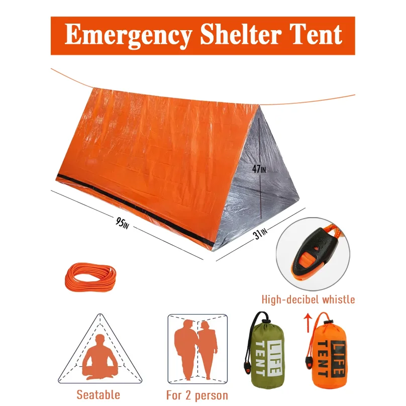 Disaster-relief Supplies Camping Tents Waterproof Baraca Washroom Tent 2 People Set Tent's Glass and Steel House Prevention
Disaster-relief Supplies Camping Tents Waterproof Baraca Washroom Tent 2 People Set Tent's Glass and Steel House Prevention
