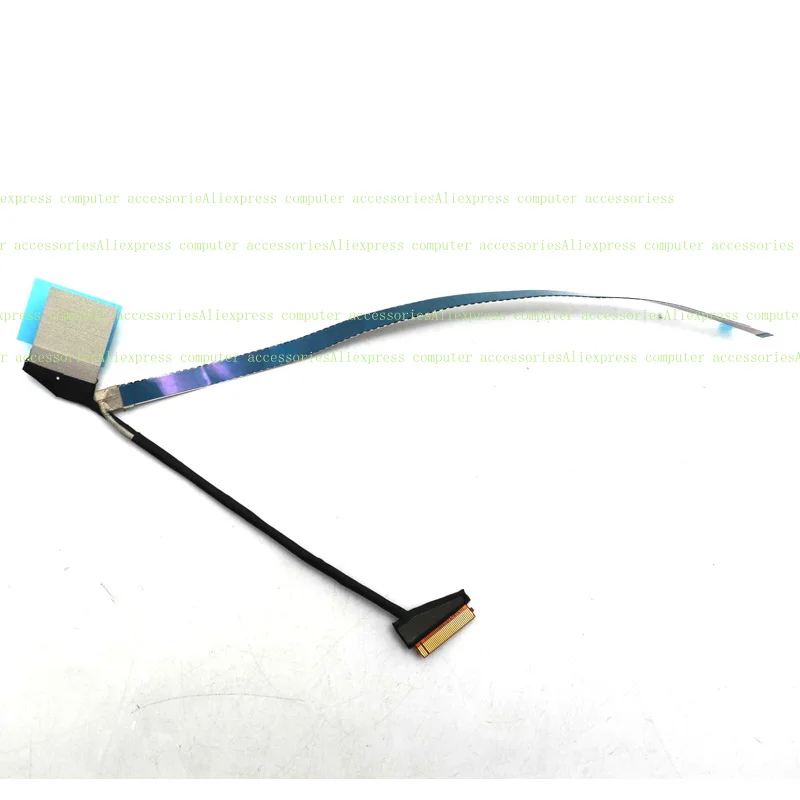 A + 5C10S31231 Новый ЖК-кабель EDP ИК для IdeaPad Slim 3 14IRH10 83K0 Slim 3 14AHP10
A + 5C10S31231 Новый ЖК-кабель EDP ИК для IdeaPad Slim 3 14IRH10 83K0 Slim 3 14AHP10