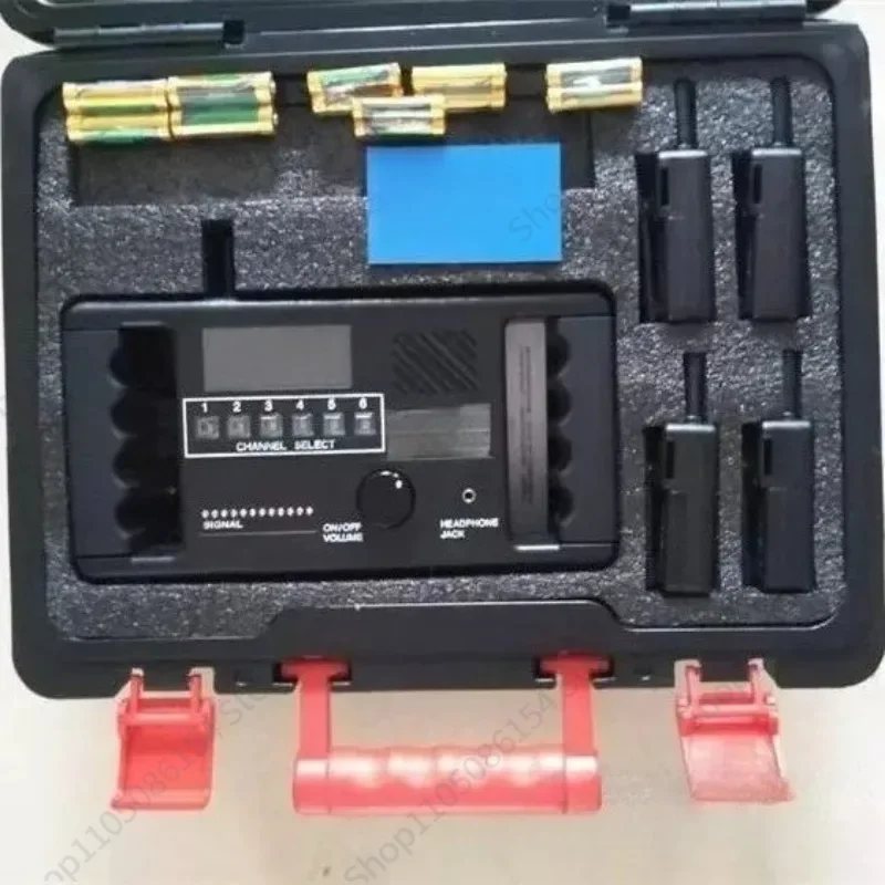 Wireless model 7 Car chassis handset 61082 (60635, 92061082 (62 diagnosis replacement)
Wireless model 7 Car chassis handset 61082 (60635, 92061082 (62 diagnosis replacement)