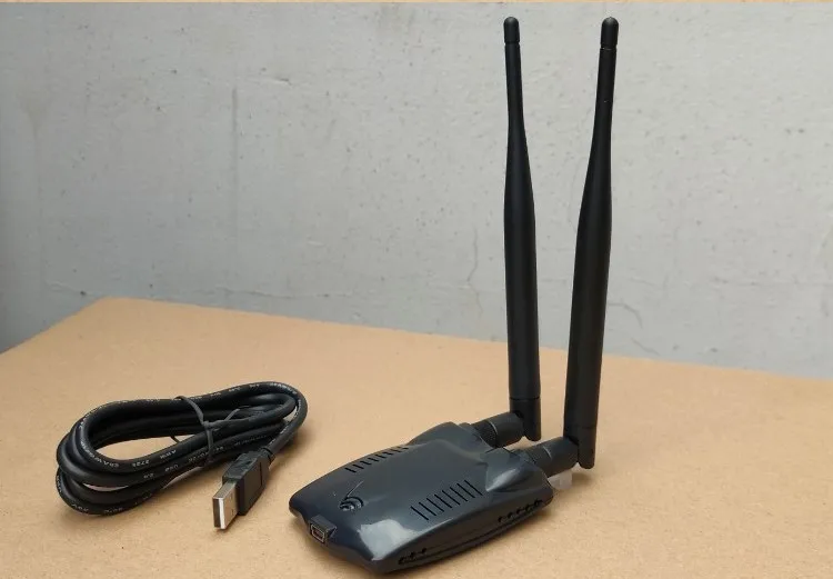 Rt3070l + yp243433-1407 беспроводная сетевая карта высокой мощности kali ubuntu beini cdlinux
Rt3070l + yp243433-1407 беспроводная сетевая карта высокой мощности kali ubuntu beini cdlinux