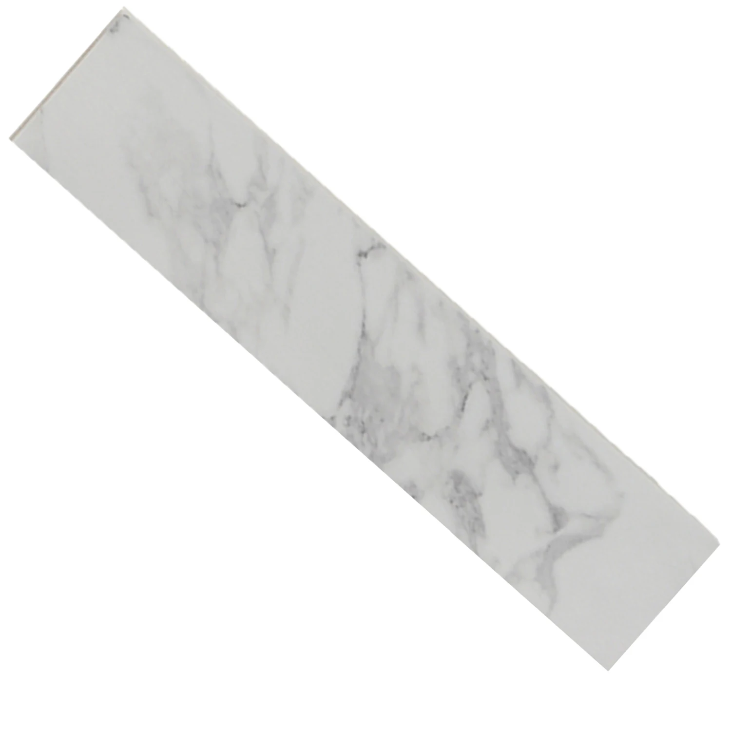22" x 4" Bathroom Sink Side Splash, Size for Bathroom Vanity Sink Top, Engineered Marble Stone Side Splash, Bianco carrara wenat
22" x 4" Bathroom Sink Side Splash, Size for Bathroom Vanity Sink Top, Engineered Marble Stone Side Splash, Bianco carrara wenat