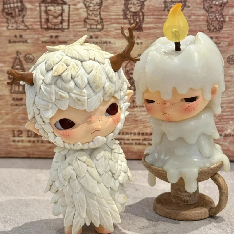 Hirono Generation 6 Shelter Series Blind Box Cute Art Model Collectible Display Gift Authentic Toy Figure Collection
Hirono Generation 6 Shelter Series Blind Box Cute Art Model Collectible Display Gift Authentic Toy Figure Collection
