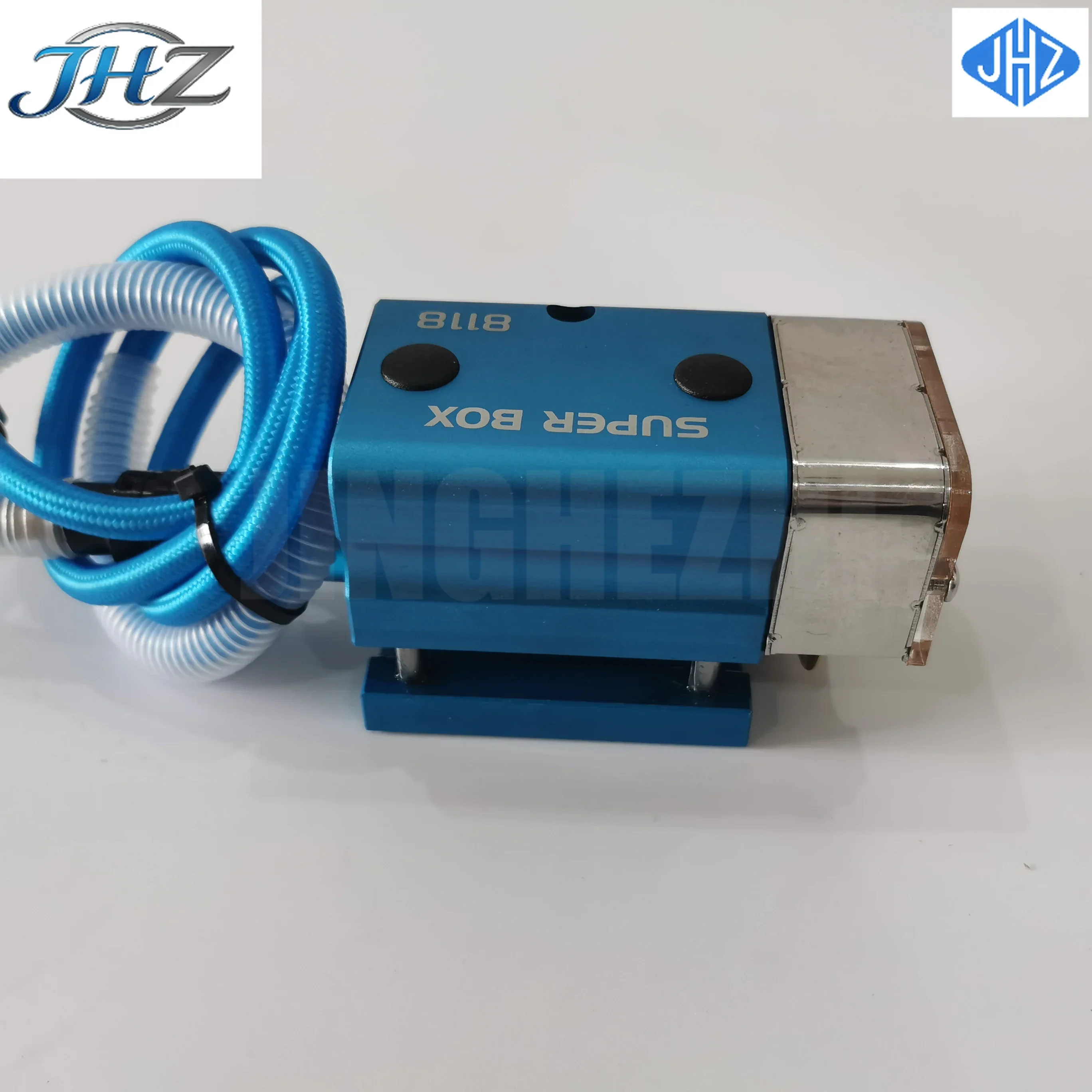 Пневматический шлифовальный станок JHZ для пресс-форм | Фреза для нарезки пазов в досках
Пневматический шлифовальный станок JHZ для пресс-форм | Фреза для нарезки пазов в досках