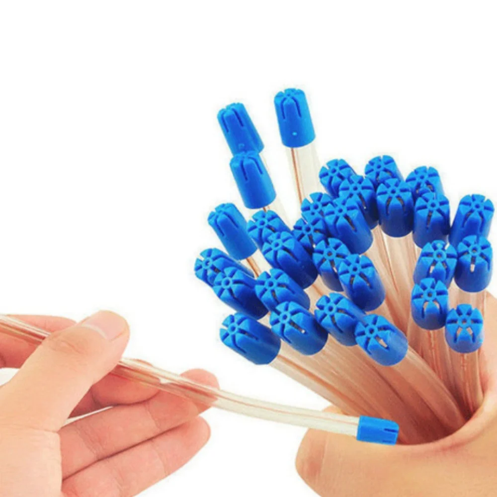 100PCS Dental Materials Disposable Saliva Ejector Plastic Soft Dental Saliva Ejector Low Volume Suction Tube Aspirator Tube Tool
100PCS Dental Materials Disposable Saliva Ejector Plastic Soft Dental Saliva Ejector Low Volume Suction Tube Aspirator Tube Tool