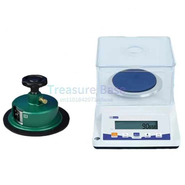 GSM Cutter & 200G Balance GSM Fabric Weighing Balance 100g/200g/300g/500g/600g Scale Textile GSM Weight Scale
GSM Cutter & 200G Balance GSM Fabric Weighing Balance 100g/200g/300g/500g/600g Scale Textile GSM Weight Scale