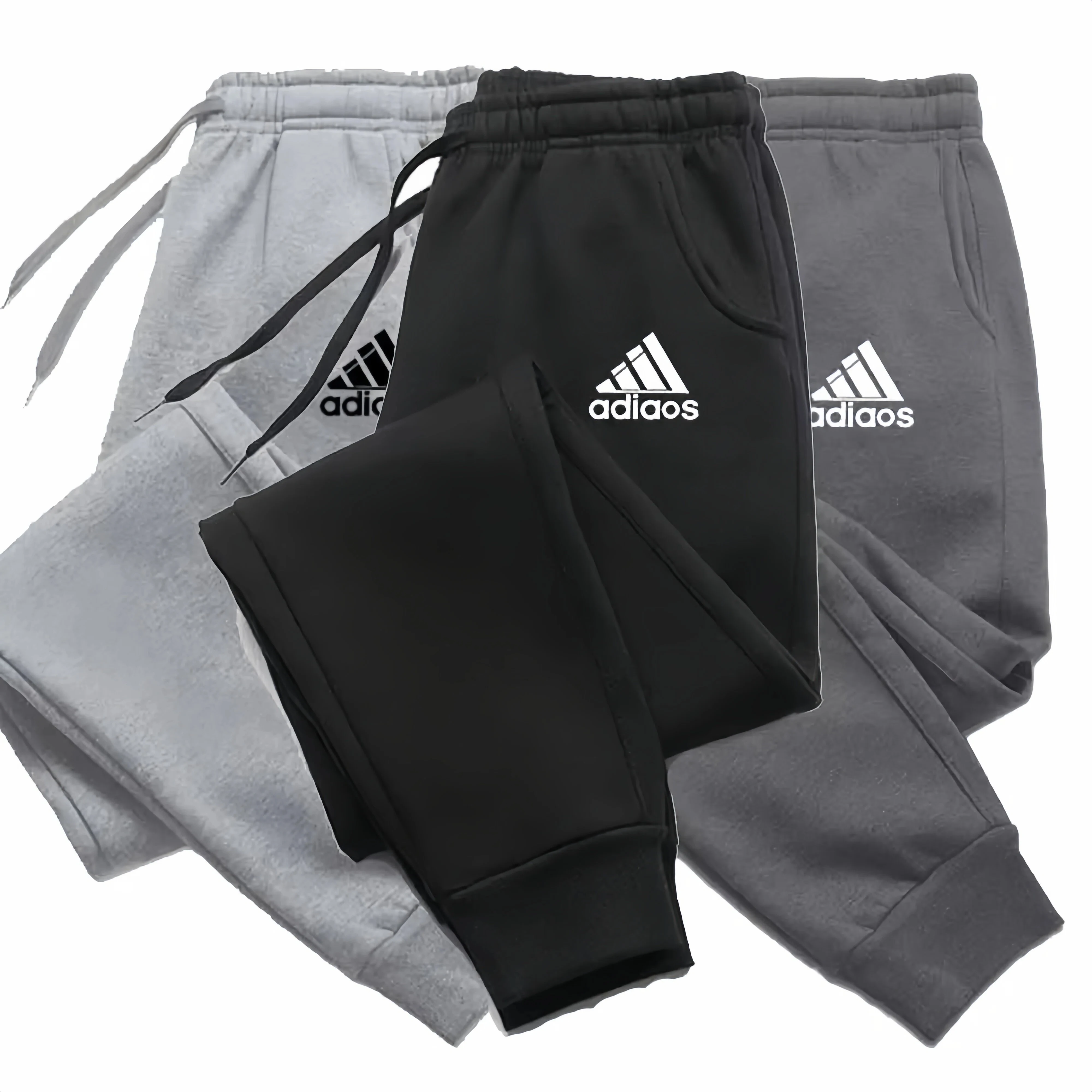 Men's Spring Autumn Fashion Printed Trousers Casual Sports Pants Jogging Fitness Bottoms Outdoor Running Gym Workout Athletic We
Men's Spring Autumn Fashion Printed Trousers Casual Sports Pants Jogging Fitness Bottoms Outdoor Running Gym Workout Athletic We