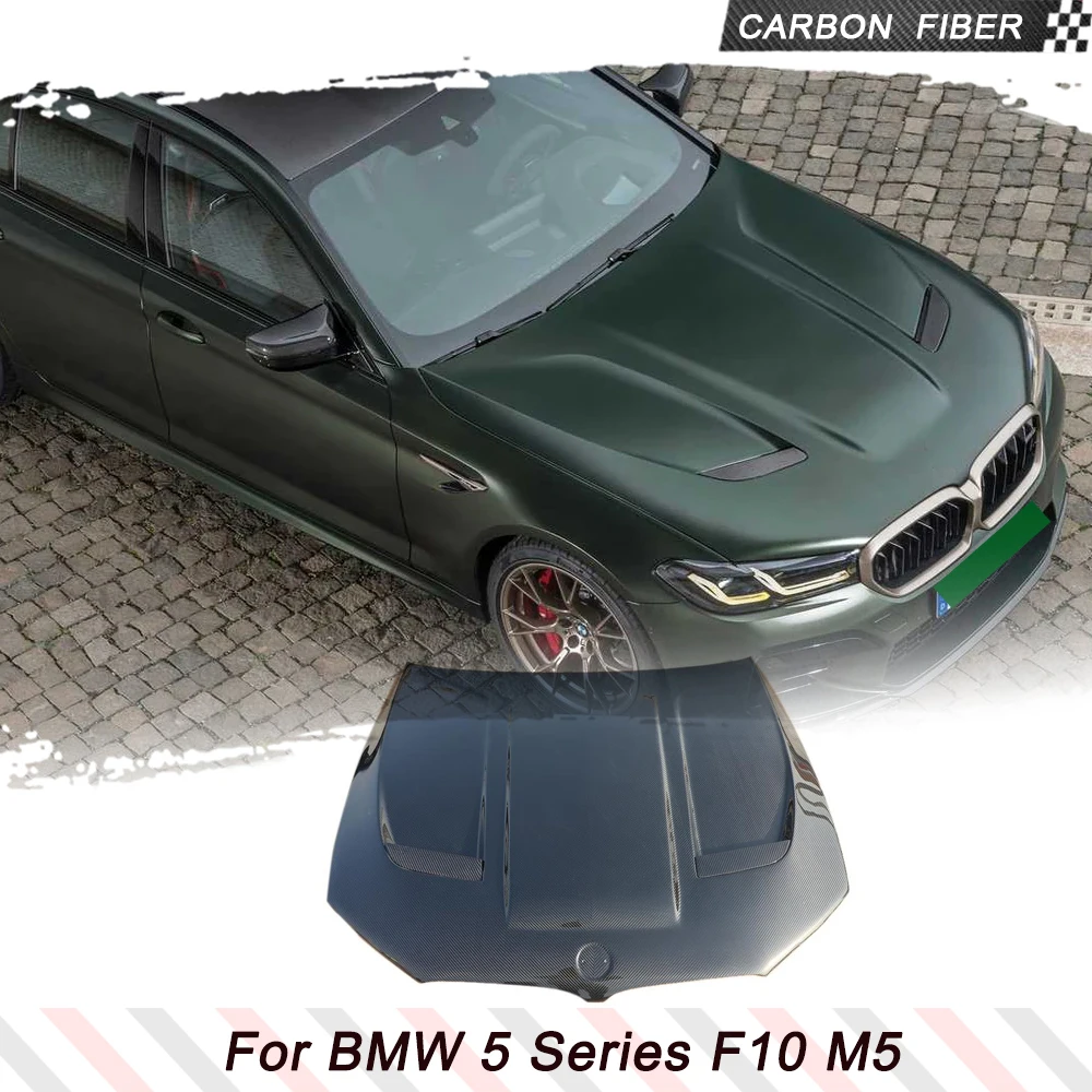Передний капот из углеродного волокна для BMW 5 серии F90 M5 G30 2018-2022, передний капот, крышка капота автомобиля из углеродного волокна
Передний капот из углеродного волокна для BMW 5 серии F90 M5 G30 2018-2022, передний капот, крышка капота автомобиля из углеродного волокна