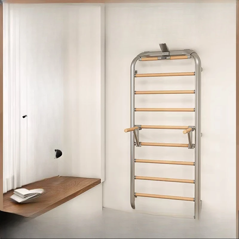 Rib Rack, Indoor Training Rehabilitation Home Fitness Equipment
Rib Rack, Indoor Training Rehabilitation Home Fitness Equipment