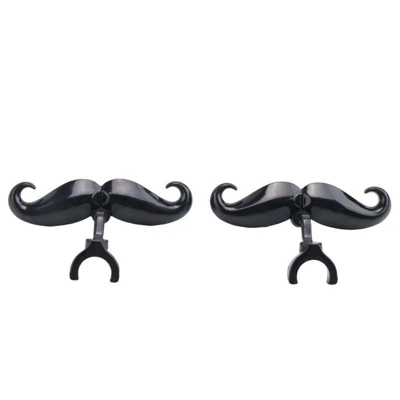ABJM-Clip-On Beard For Trumpet And Trombone Parts Protective Case Included - Fits All Trumpet Mouthpieces Mouthpiece Not Include
ABJM-Clip-On Beard For Trumpet And Trombone Parts Protective Case Included - Fits All Trumpet Mouthpieces Mouthpiece Not Include