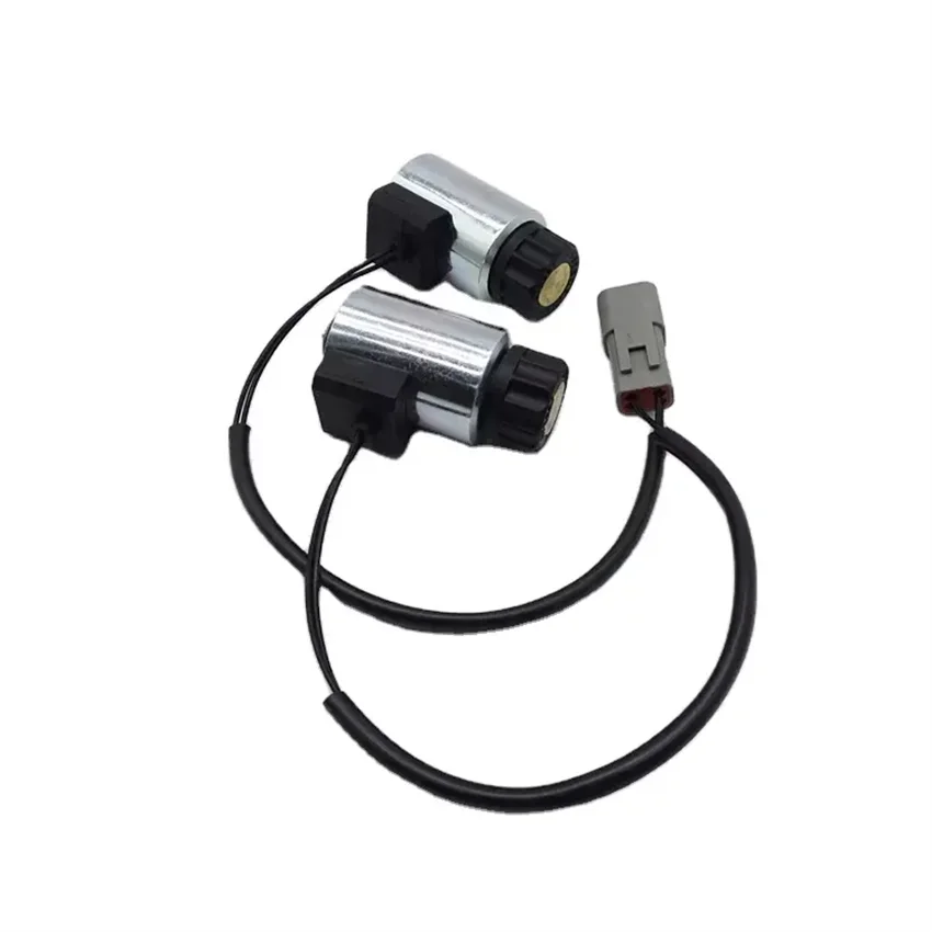 Brand-New UC4020757708 Solenoid Valve For Komatsu WA200-5L WA200L-5 UC1026026416
Brand-New UC4020757708 Solenoid Valve For Komatsu WA200-5L WA200L-5 UC1026026416