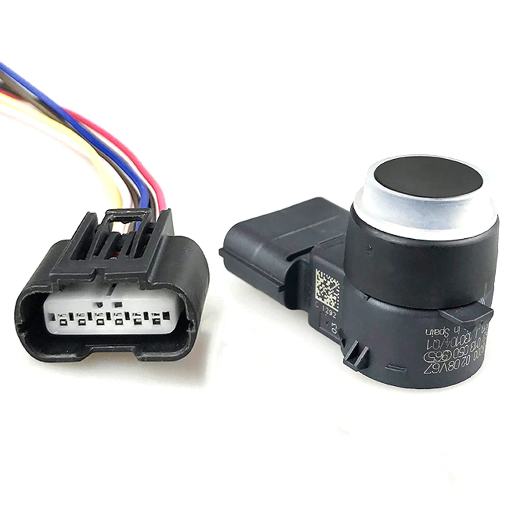 39680TV0E01ZE 0263013542 39680-TV0-E11 E01 Parking Sensor For HONDA CR-V Mk4 Civic Mk8 MK9 Acura MDX RLX 16.L 2.0L 2.4L 3.5L
39680TV0E01ZE 0263013542 39680-TV0-E11 E01 Parking Sensor For HONDA CR-V Mk4 Civic Mk8 MK9 Acura MDX RLX 16.L 2.0L 2.4L 3.5L