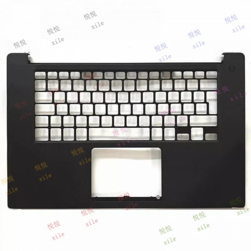 L L новый для Dell XPS 15 9560 M5520, верхний корпус упора для рук, рамка KB, большая крышка Ent 091Y20
L L новый для Dell XPS 15 9560 M5520, верхний корпус упора для рук, рамка KB, большая крышка Ent 091Y20