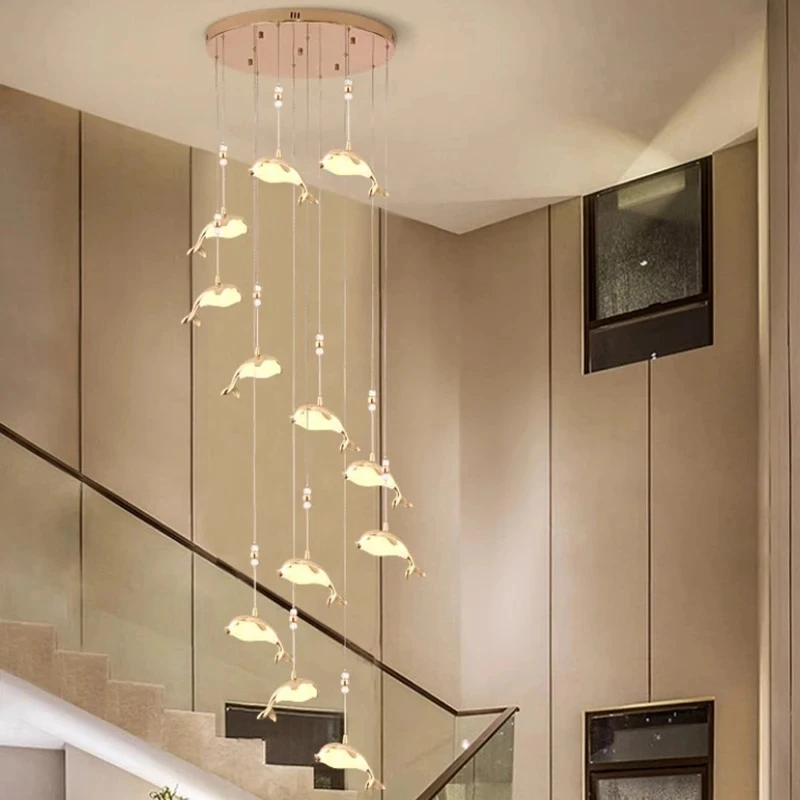 CX104AD Home decor dining room Pendant stairs lamp lights indoor lighting lamp hanging light chandelier lamps for living room
CX104AD Home decor dining room Pendant stairs lamp lights indoor lighting lamp hanging light chandelier lamps for living room
