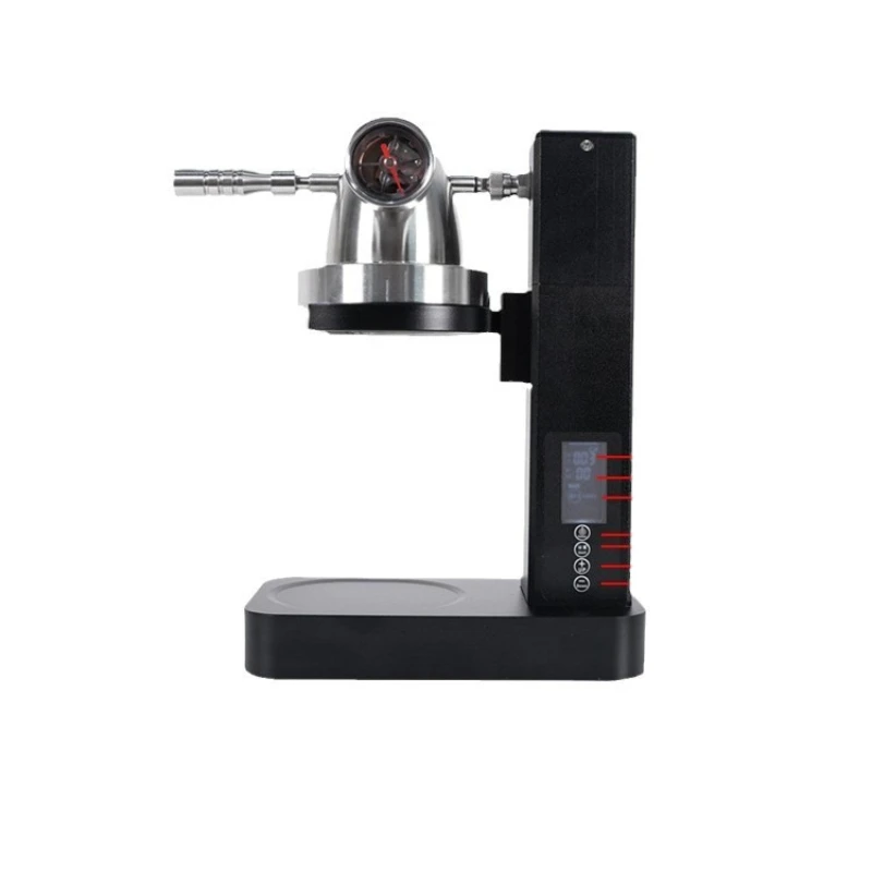 Household coffee machine Outdoor small pneumatic Espresso integrated air pump pneumatic coffee machine
Household coffee machine Outdoor small pneumatic Espresso integrated air pump pneumatic coffee machine