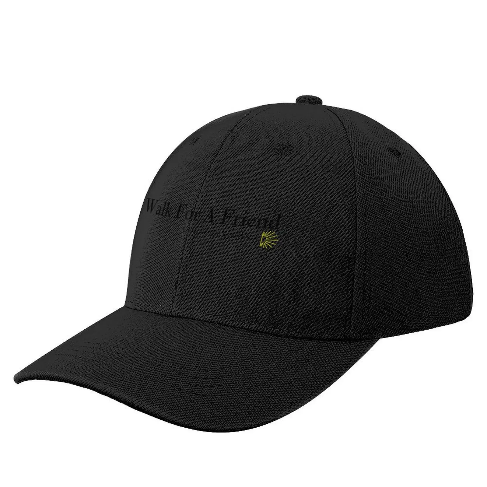 I Walk For A Friend - Camino De Santiago Baseball Cap beach hat Mountaineering Thermal Visor Golf Designer Man Women's
I Walk For A Friend - Camino De Santiago Baseball Cap beach hat Mountaineering Thermal Visor Golf Designer Man Women's