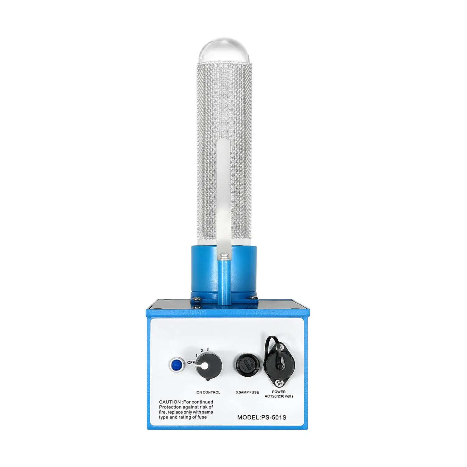 Cleaning Equipment Bipolar Ionizer Grow Room Odor Removal PM2.5 Plasma Generator Negative Ion Generator Air
Cleaning Equipment Bipolar Ionizer Grow Room Odor Removal PM2.5 Plasma Generator Negative Ion Generator Air