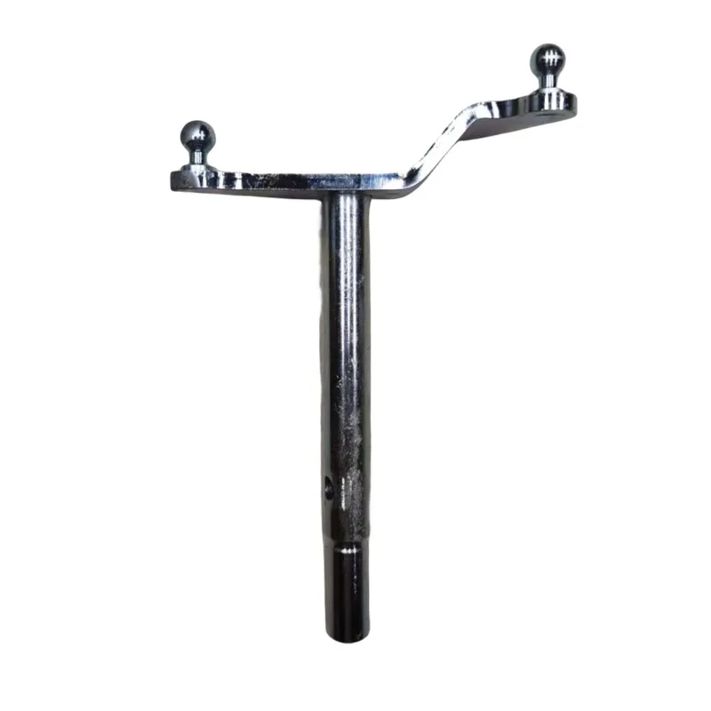 YL00284480 Gearshift Lever Shaft 1PC for Peugeot 301 Citroen C3XR C-Elysee M43 2017 M43R M33R Brand New
YL00284480 Gearshift Lever Shaft 1PC for Peugeot 301 Citroen C3XR C-Elysee M43 2017 M43R M33R Brand New