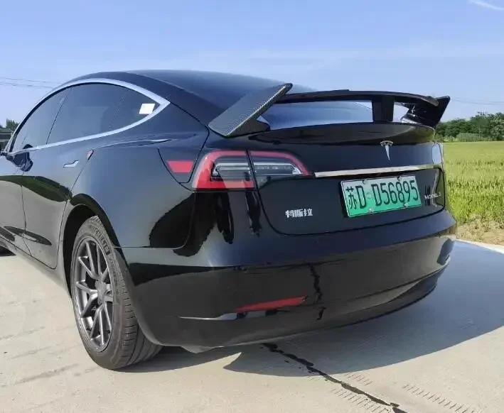 АБС-пластик, карбон, заднее крыло, багажник, верхний спойлер для Tesla Model Y 2021 2022 2023 2024, BIG GT
АБС-пластик, карбон, заднее крыло, багажник, верхний спойлер для Tesla Model Y 2021 2022 2023 2024, BIG GT