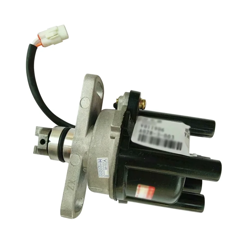 Auto New Ignition Distributor Assy for suzuki BALENO/ Swift/Geo Metro 1.3 229100-9830, 33100-60G10
Auto New Ignition Distributor Assy for suzuki BALENO/ Swift/Geo Metro 1.3 229100-9830, 33100-60G10