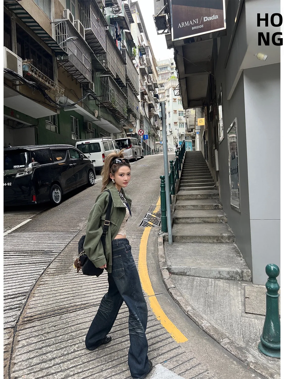 Modern Retro Deep Blue Washed Straight Leg Jeans Xinlei Lin Low Waist Denim Pants with Zipper Travel All Seasons Cotton Polye...
Modern Retro Deep Blue Washed Straight Leg Jeans Xinlei Lin Low Waist Denim Pants with Zipper Travel All Seasons Cotton Polye...