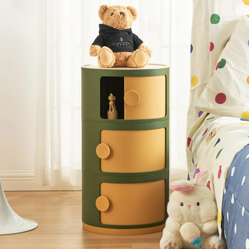Dressers Children Nightstands Bedroom Luxury Nordic Children Nightstands Small Cabinet Storage Children Furniture RR50CN
Dressers Children Nightstands Bedroom Luxury Nordic Children Nightstands Small Cabinet Storage Children Furniture RR50CN