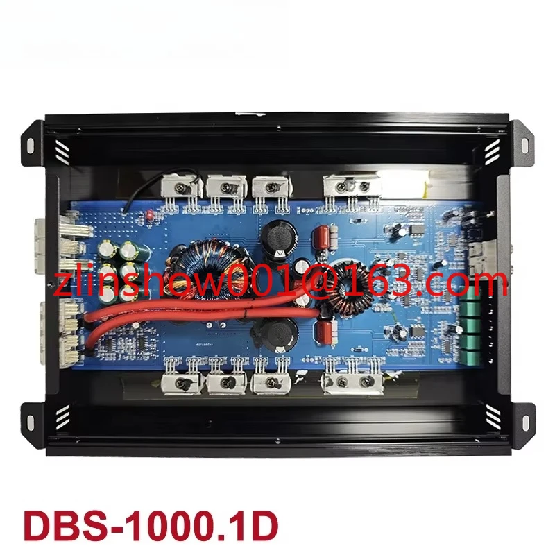 Car Amplifier 1000Wrms Bass Amplifier Monoblock Car Audio Amplifier for Car Woofer Speaker-factory direct sales
Car Amplifier 1000Wrms Bass Amplifier Monoblock Car Audio Amplifier for Car Woofer Speaker-factory direct sales