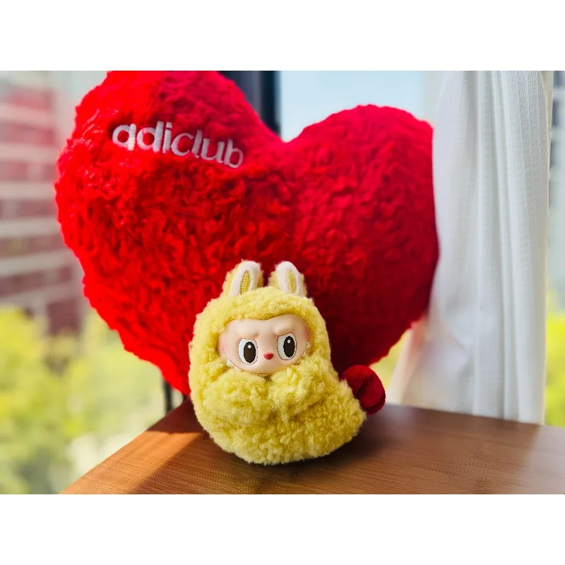 POP MART Labubu Limited Edition Weird Flavor Convenience Store Series · Fried Shrimp Headphones Card Christmas Surprise Gift
POP MART Labubu Limited Edition Weird Flavor Convenience Store Series · Fried Shrimp Headphones Card Christmas Surprise Gift