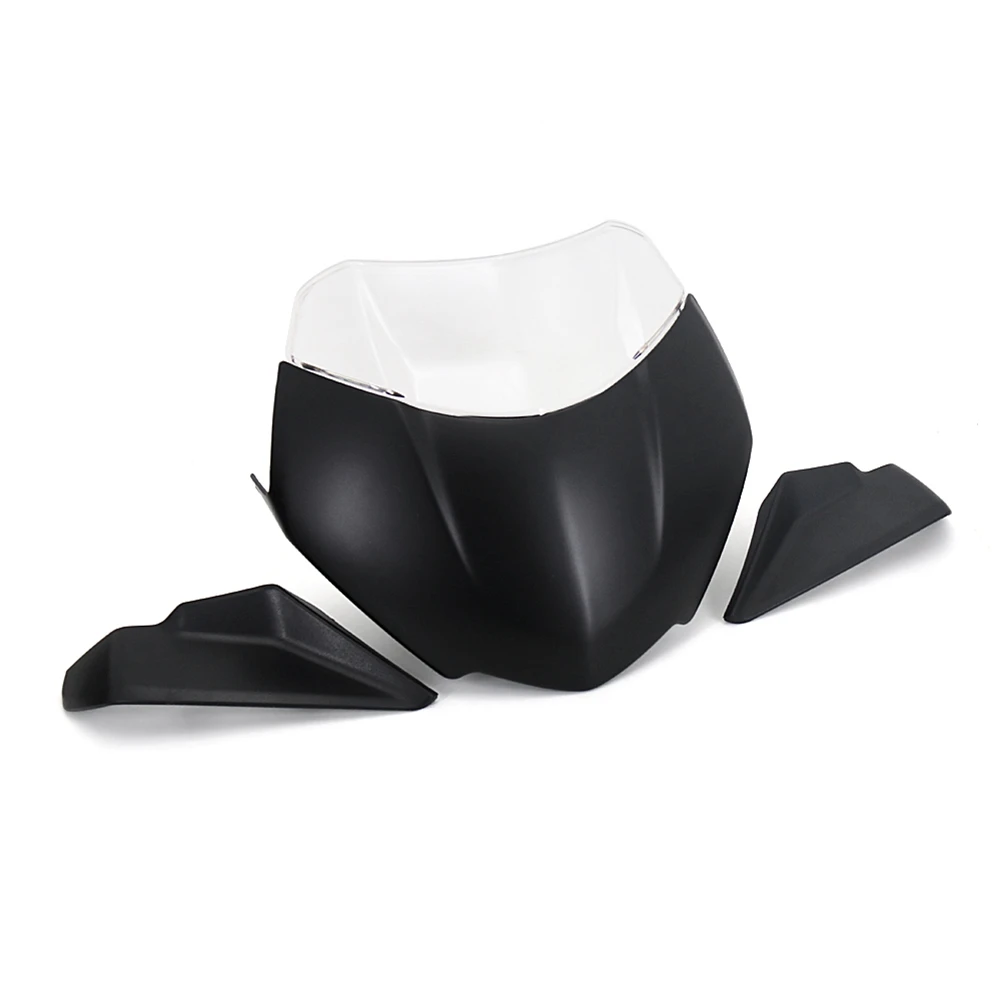 Windshield Windscreen for SPEED TRIPLE 1200 RR RS Motorcycle Accessories for Speed Triple 1200RS 2021 2022-(Black)
Windshield Windscreen for SPEED TRIPLE 1200 RR RS Motorcycle Accessories for Speed Triple 1200RS 2021 2022-(Black)