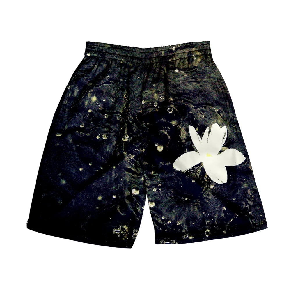 Beach Shorts Men's and women's clothing 3D digital printing casual shorts Fashion trend couple Pants 17
Beach Shorts Men's and women's clothing 3D digital printing casual shorts Fashion trend couple Pants 17