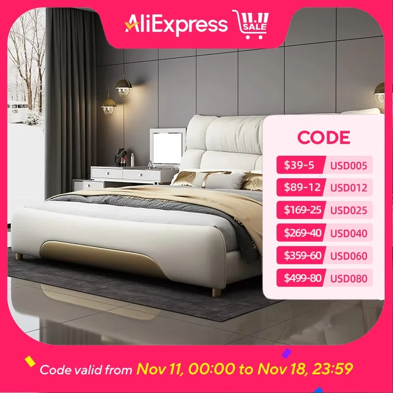 Cheap Frame Double Bed Wooden Modern Elegant Storage Luxury House Bed Bases Full Size Queen Camas De Dormitorio Furniture Home
Cheap Frame Double Bed Wooden Modern Elegant Storage Luxury House Bed Bases Full Size Queen Camas De Dormitorio Furniture Home