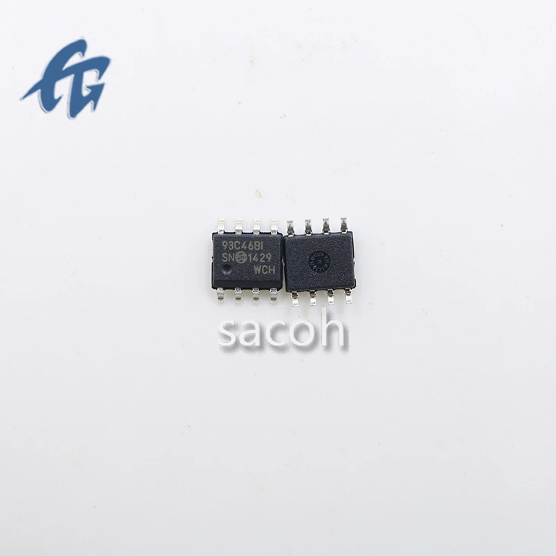 (SACOH Electronic Components) 93C46BT-I/SN 10Pcs 100% IC Chip integrated circuit
(SACOH Electronic Components) 93C46BT-I/SN 10Pcs 100% IC Chip integrated circuit