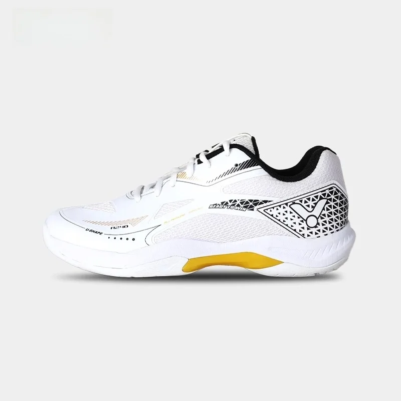 Victor Badminton oes Men Women Wide Fit Entry Level Crehensive Class Anti-Slip o Absorption Comfortable Sports Sneakers
Victor Badminton oes Men Women Wide Fit Entry Level Crehensive Class Anti-Slip o Absorption Comfortable Sports Sneakers
