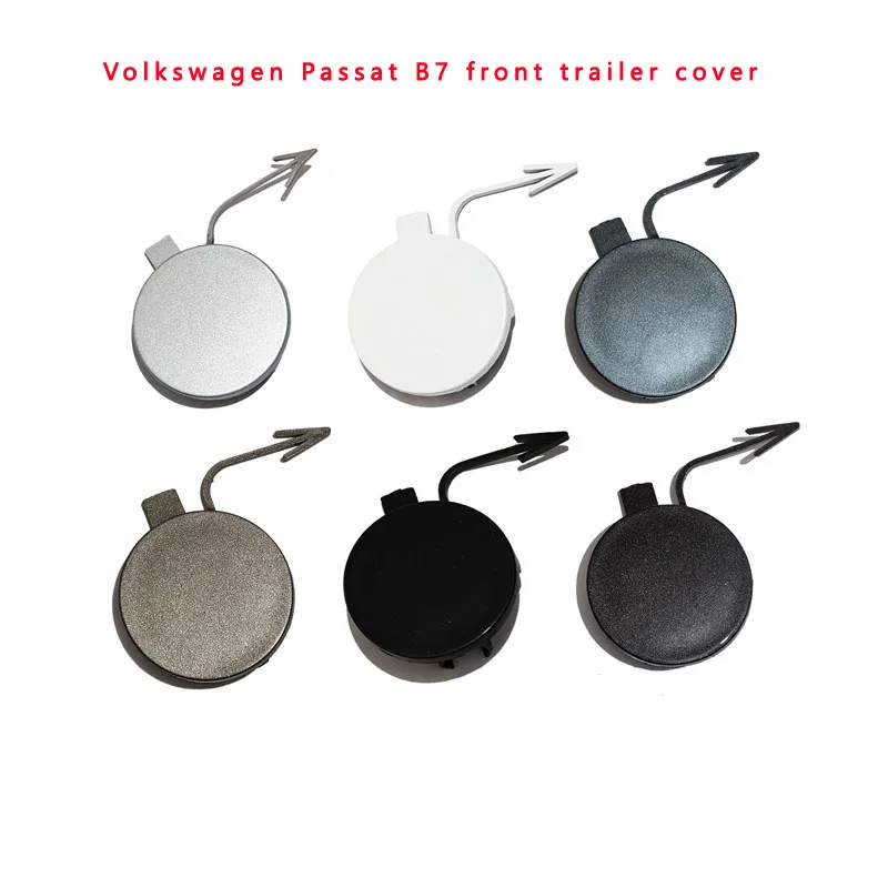 Front Bumper Tow Hook Cover for Volkswagen Passat B7 Towing Eye Hole Cap 3AA 807 155
Front Bumper Tow Hook Cover for Volkswagen Passat B7 Towing Eye Hole Cap 3AA 807 155