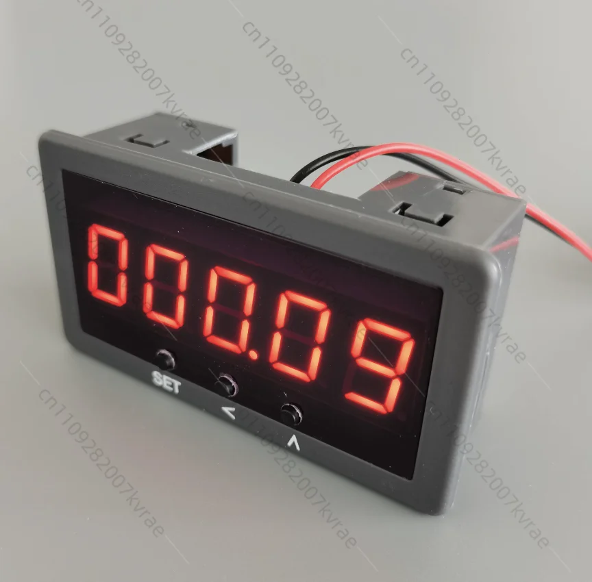 Meter Counter Roller Type High Precision Electronic Digital Display Automatic Induction Coiling and Edge Banding Machine
Meter Counter Roller Type High Precision Electronic Digital Display Automatic Induction Coiling and Edge Banding Machine