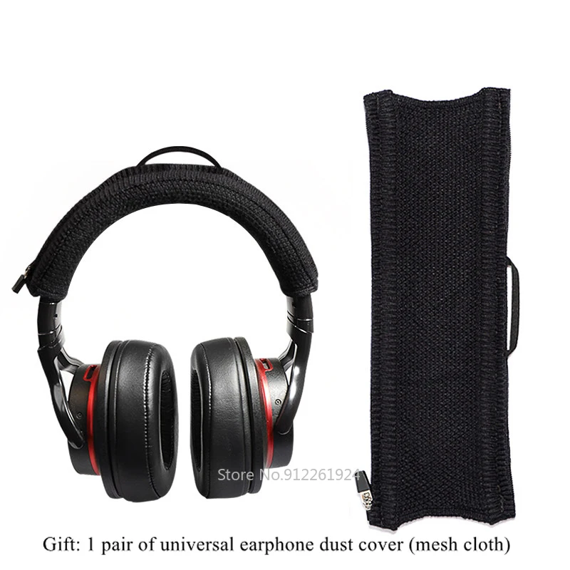 Replacement Headband for Sony WH-1000XM4 1000XM3 MDR-1000X MDR-1000XM2 Headphones
Replacement Headband for Sony WH-1000XM4 1000XM3 MDR-1000X MDR-1000XM2 Headphones