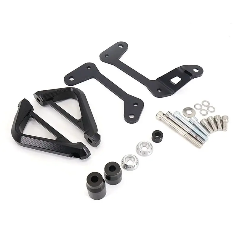 A96E-Motorcycle Falling Protection Frame Slider Fairing Guard Crash Pad Protector For XSR900 XSR 900 Xsr900 2022 2023
A96E-Motorcycle Falling Protection Frame Slider Fairing Guard Crash Pad Protector For XSR900 XSR 900 Xsr900 2022 2023