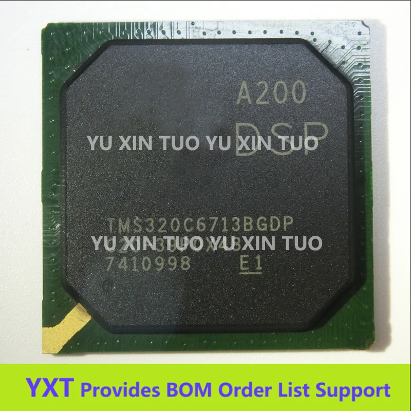TMS320C6713BPYP200 TMS320C6713BGDPA200 TMS320C6713BZDP225 TMS320C6713BZDP300 TMS320C6713
TMS320C6713BPYP200 TMS320C6713BGDPA200 TMS320C6713BZDP225 TMS320C6713BZDP300 TMS320C6713