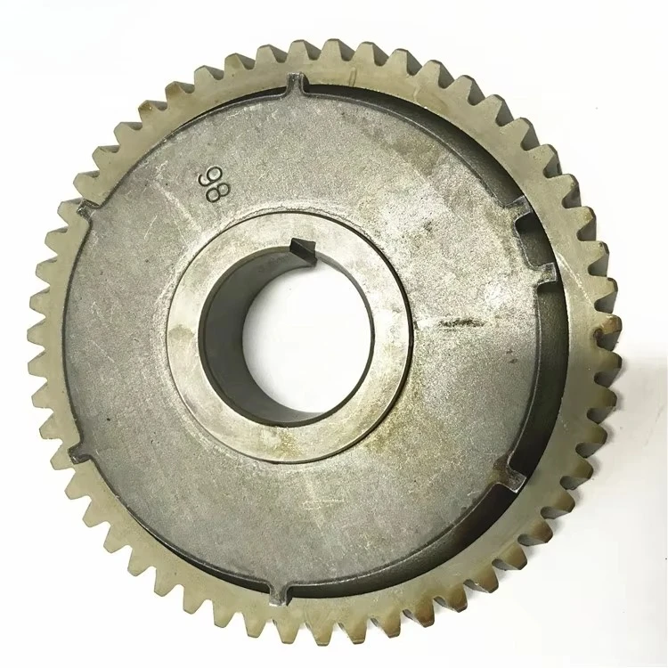 Original 6M60 camshaft gear 4360509 ME306096 
Original 6M60 camshaft gear 4360509 ME306096
