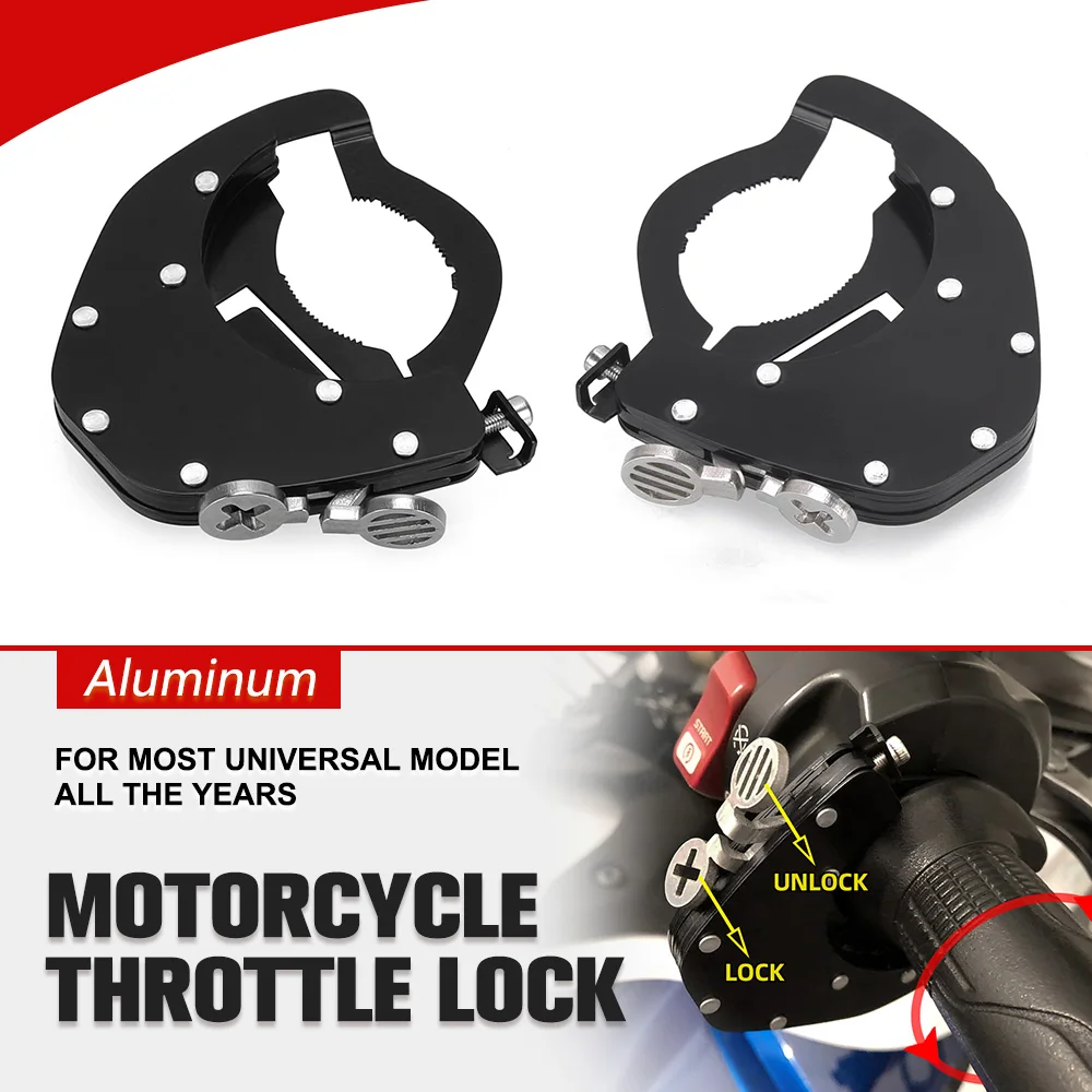For SXV550 SX125ABS RS250 RSV4 Dorsoduro 750/900/1200 Tuono Universal Cruise Control Motorcycle Throttle Lock Assist Handlebar
For SXV550 SX125ABS RS250 RSV4 Dorsoduro 750/900/1200 Tuono Universal Cruise Control Motorcycle Throttle Lock Assist Handlebar