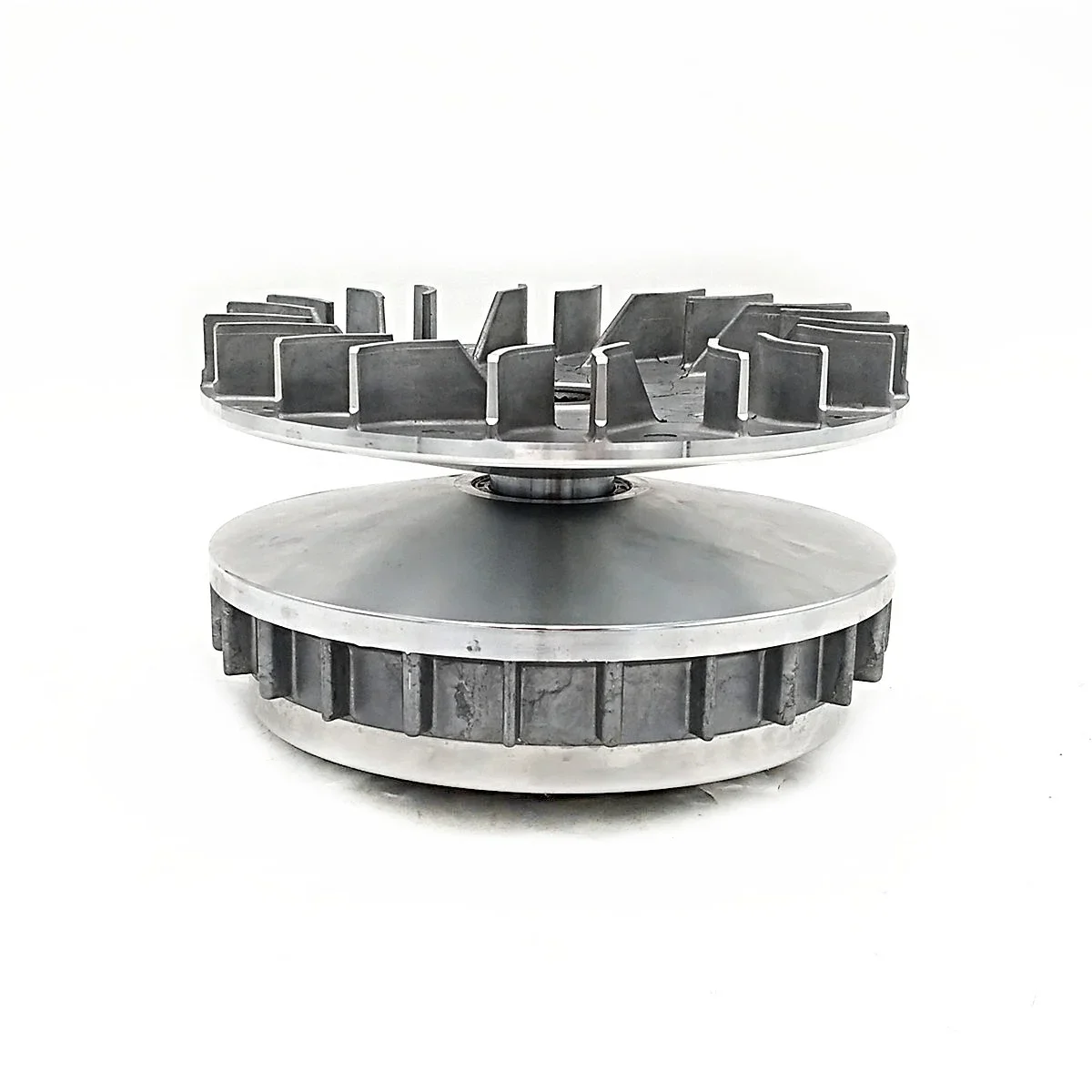 2116A-004000-0000 Primary Drive Clutch Fit For Hisun 500 700cc ATV/UTV Parts & Accessories
2116A-004000-0000 Primary Drive Clutch Fit For Hisun 500 700cc ATV/UTV Parts & Accessories