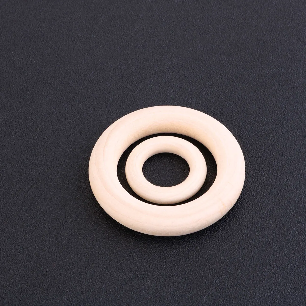 40pcs Wooden Rings Accessories Smooth Unfinished for Crafts DIY Jewelry Making Crocheted Ornaments Decorations Picture Frame
40pcs Wooden Rings Accessories Smooth Unfinished for Crafts DIY Jewelry Making Crocheted Ornaments Decorations Picture Frame