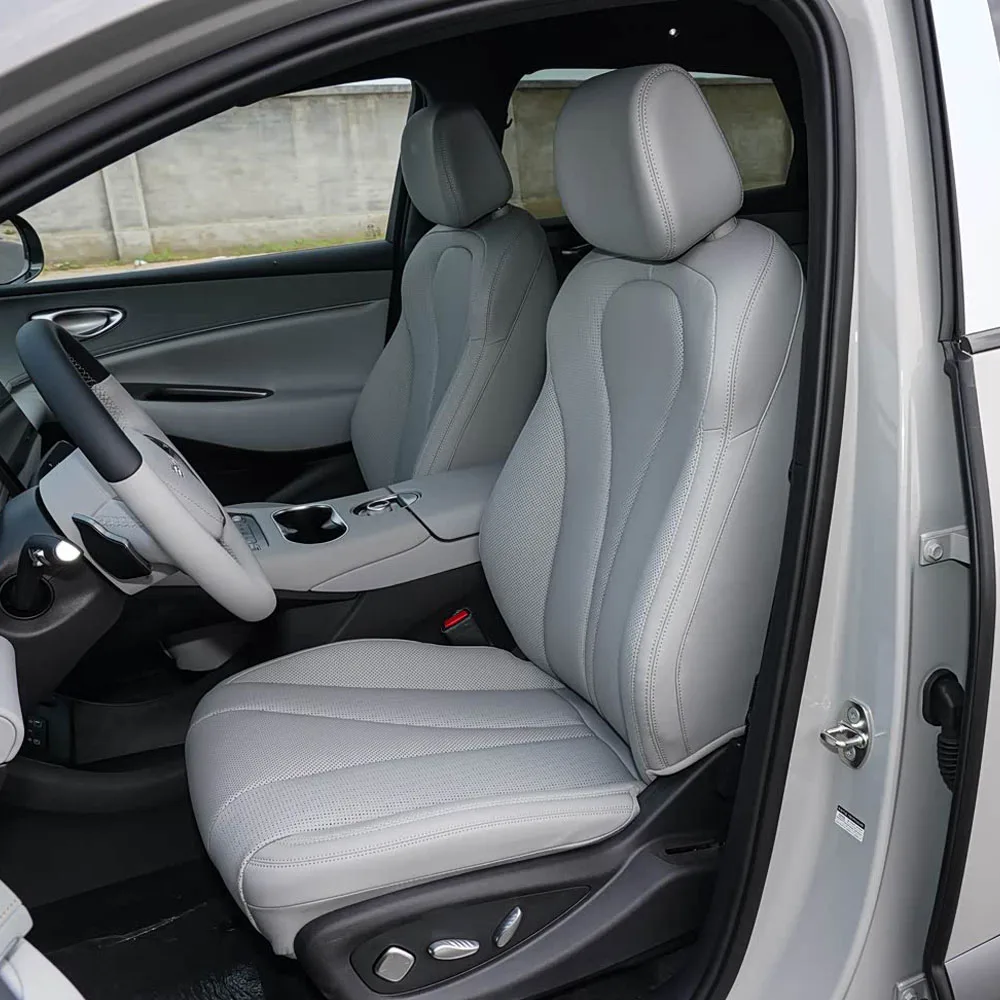 New Car Seat Cushion Seat Covers Breathable Anti Dirt Protection Pads For BYD sealion 06 EV/DM-i 2025 2026 Car Accessories
New Car Seat Cushion Seat Covers Breathable Anti Dirt Protection Pads For BYD sealion 06 EV/DM-i 2025 2026 Car Accessories